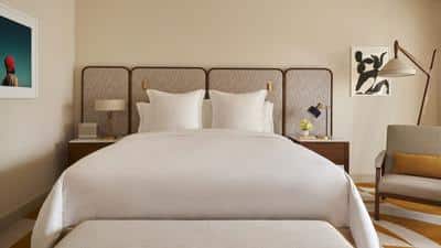 Bay View Room