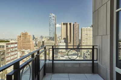 Tribeca Suite