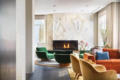 The Empire Suite