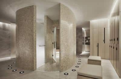Changing Rooms