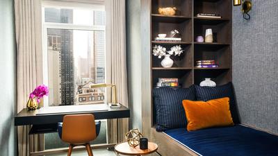 The Empire Suite