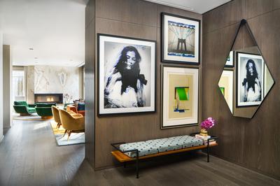 The Empire Suite