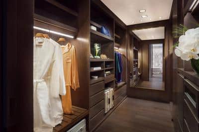 The Empire Suite