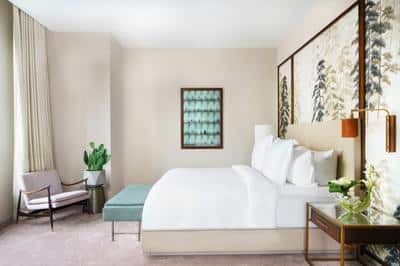 The Empire Suite