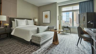 Manhattan Room