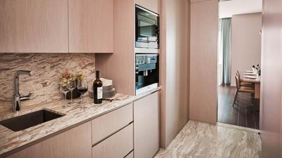 Barclay Suite