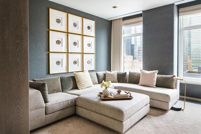 The Empire Suite