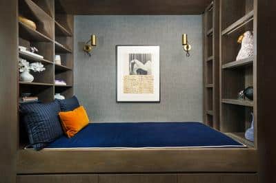 The Empire Suite