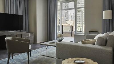 Tribeca Suite