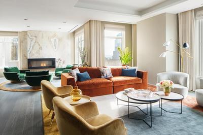 The Empire Suite