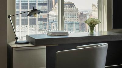 Oculus Suite