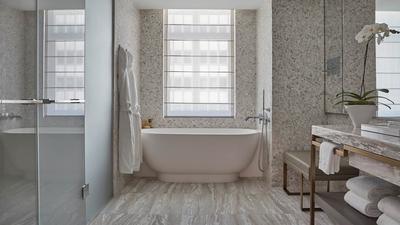 Gotham Suite