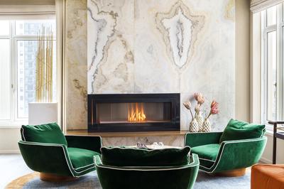 The Empire Suite