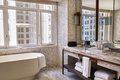Liberty Suite