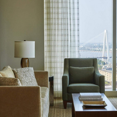 Four Seasons Hotel St. Louis image