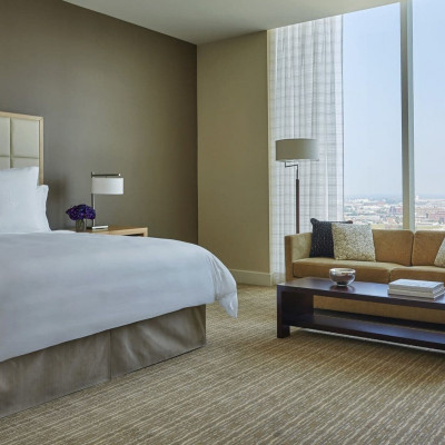 Four Seasons Hotel St. Louis image