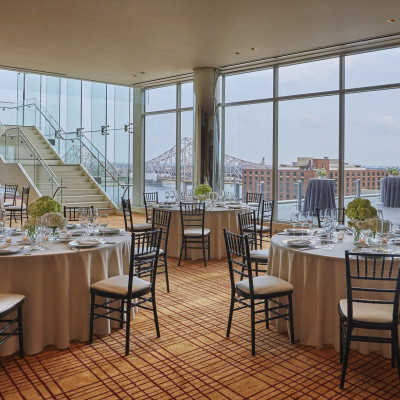 Four Seasons Hotel St. Louis image