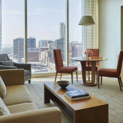Four Seasons Hotel St. Louis image