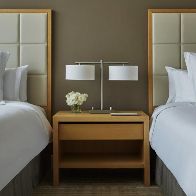 Four Seasons Hotel St. Louis image