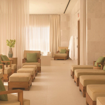 Four Seasons Hotel St. Louis image