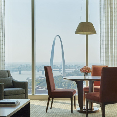 Four Seasons Hotel St. Louis image