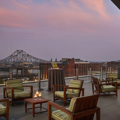 Four Seasons Hotel St. Louis image