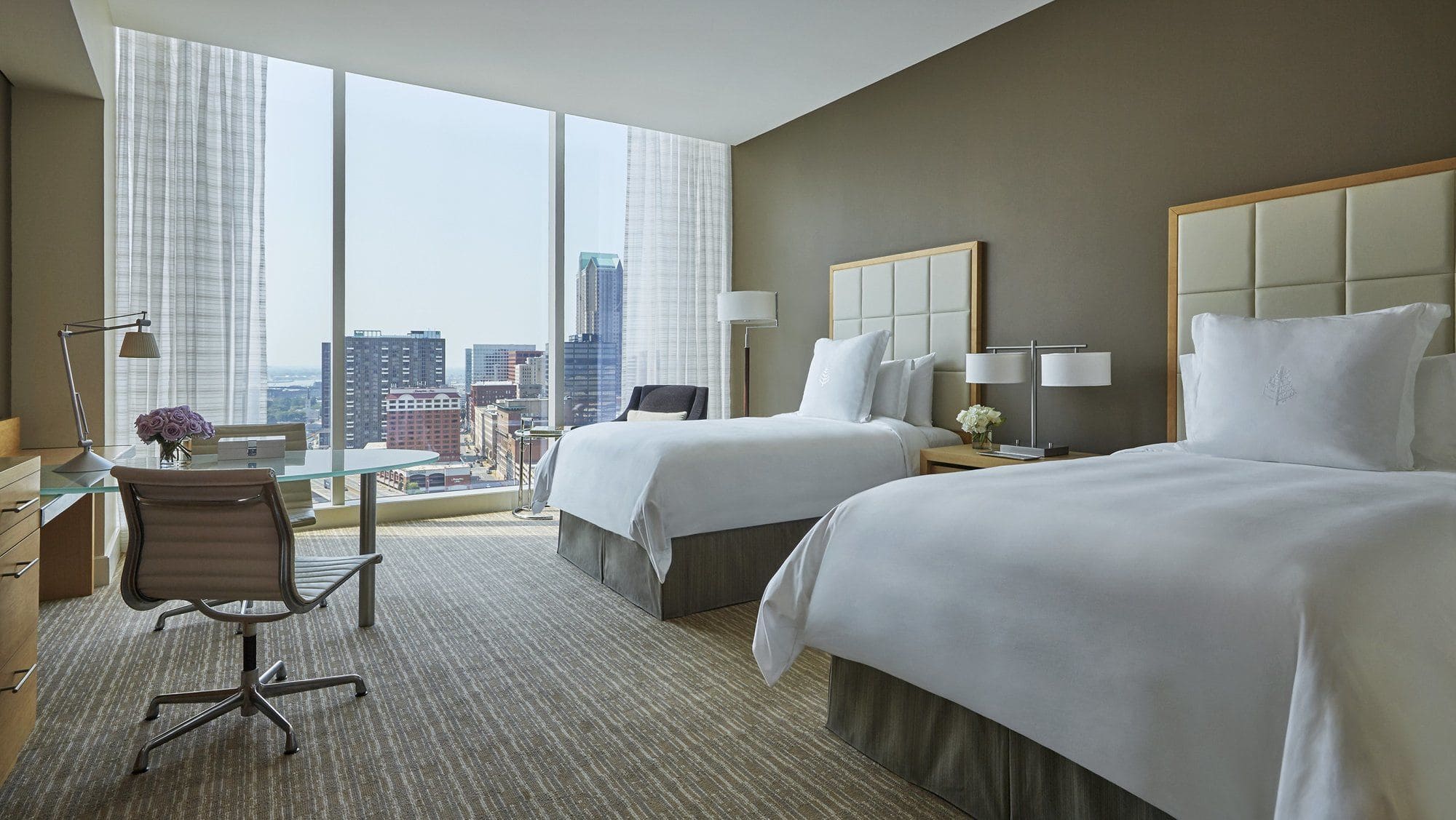 Four Seasons Hotel St. Louis