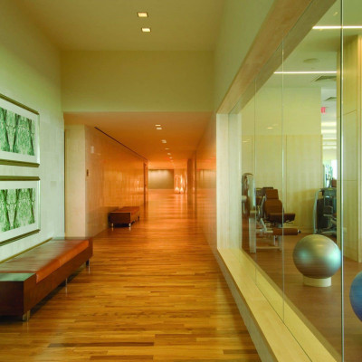 Four Seasons Hotel St. Louis image