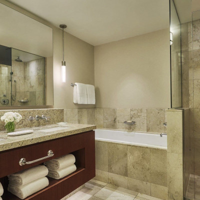 Four Seasons Hotel St. Louis image