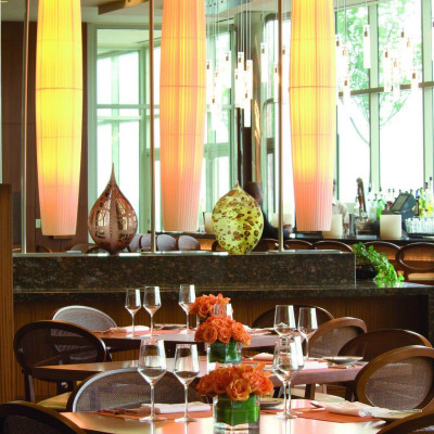 Four Seasons Hotel St. Louis image