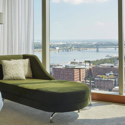 Four Seasons Hotel St. Louis image