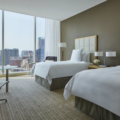 Four Seasons Hotel St. Louis image