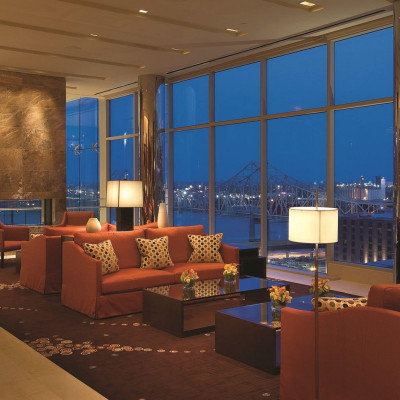 Four Seasons Hotel St. Louis image