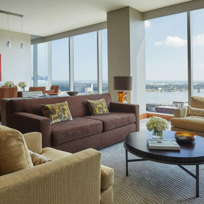 Four Seasons Hotel St. Louis image