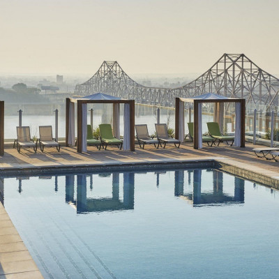 Four Seasons Hotel St. Louis image
