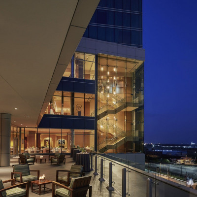 Four Seasons Hotel St. Louis image