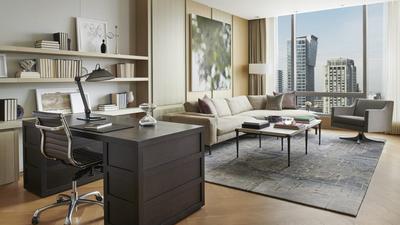 1-Bedroom Royal Suite