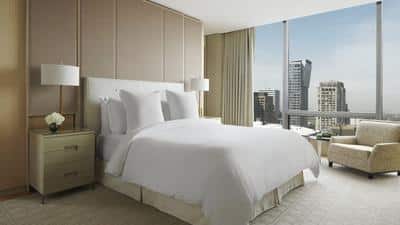 1-Bedroom Royal Suite