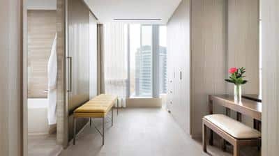 1-Bedroom Bellair Suite