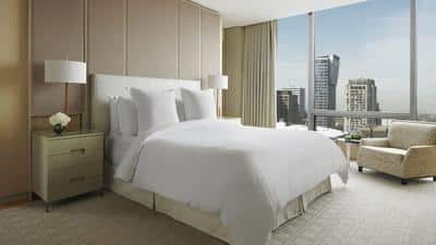 1-Bedroom Presidential Suite