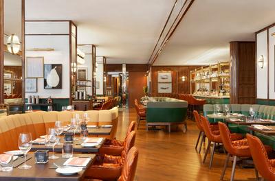 Café Boulud