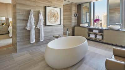 1-Bedroom Royal Suite