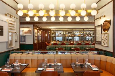 Café Boulud