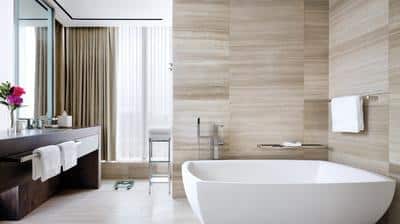 1-Bedroom Bellair Suite
