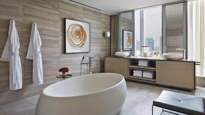 1-Bedroom Presidential Suite
