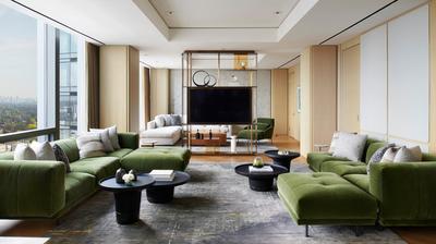 1-Bedroom Royal Suite