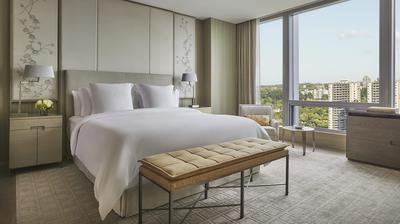 1-Bedroom Premiere Suite