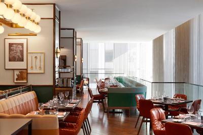 Café Boulud