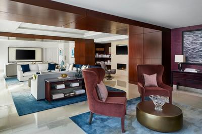 Royal Suite