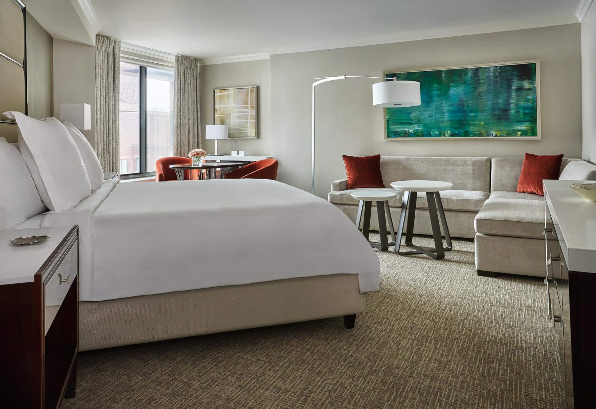Four Seasons Hotel Washington, DC